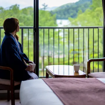 Kamenoi Hotel Okunikko