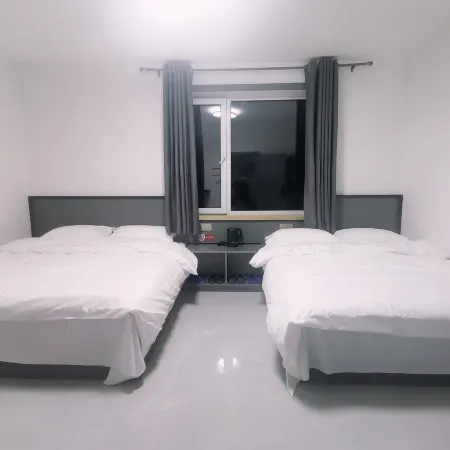 Beilu Xiaoyuan Homestay