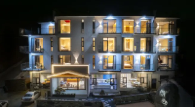 黃山澗山民宿（黃山風景區湯口南大門店） 鄰近黃山天湖景區的酒店