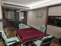 Remus Hotel Hotels in Dongxing