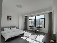 Zhangping Zhixuan Boutique Apartment