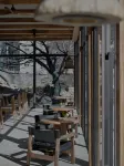 Siguniang Mountain Yangwangxingkong Snow Mountain Hotel[The best spot to view snow-capped mountains] - breakfast