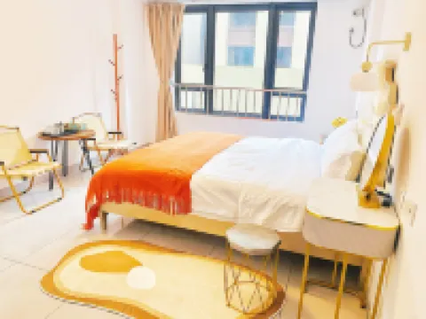 Xincuo Banting No.1 Apartment (Rongsheng Xiyuan)