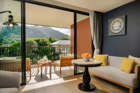 Avista Grande Phuket Karon - MGallery