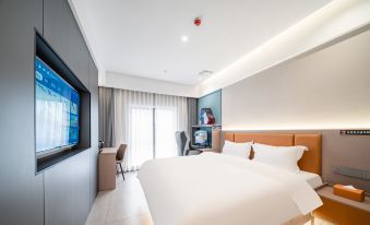 Wenzhou Landu E-sports Hotel