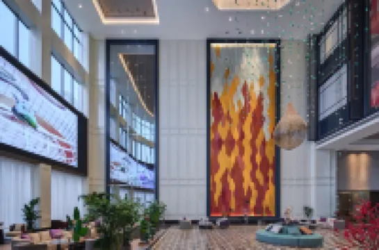 湖州南潯美居酒店