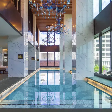 Sofitel Adelaide