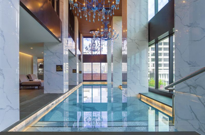 Sofitel Adelaide photo 2