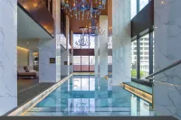 Sofitel Adelaide - 5-stjärniga