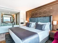 Opera Hotel Bosphorus - Preferred Hotels and Resorts Hotels near Dolmabahce Clock Tower