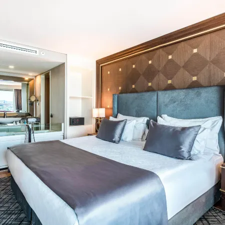 Opera Hotel Bosphorus - Preferred Hotels and Resorts