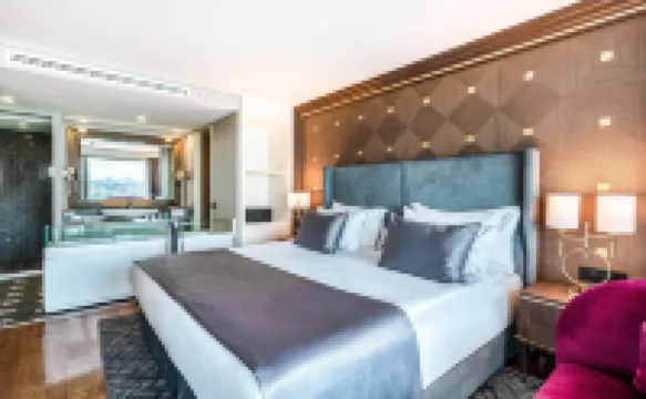 Opera Hotel Bosphorus - Preferred Hotels and Resorts