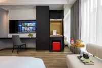 Meishan Chaotang Hotel (Sansu Temple)