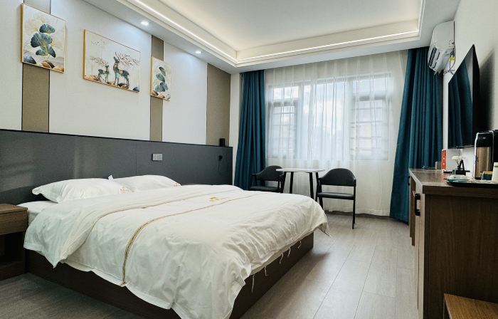 Dayao Yunxi Grand Hotel