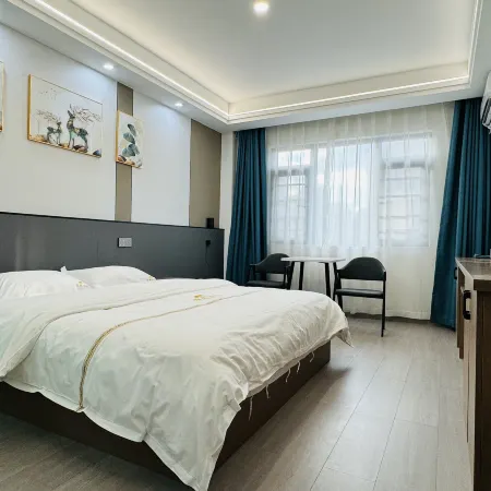 Dayao Yunxi Grand Hotel