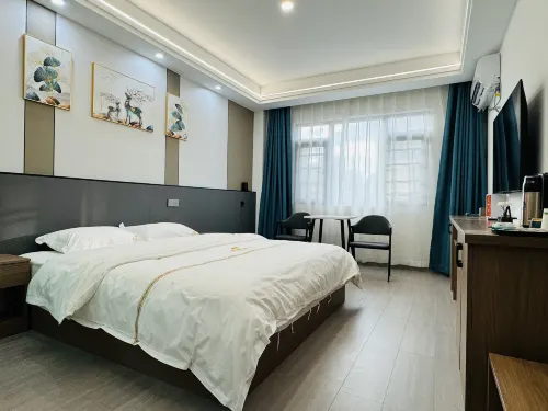 Dayao Yunxi Grand Hotel