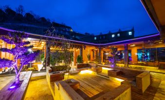 Longyin·Cangshanxiao Hotel (Jiuhuangshan Scenic Area Branch)