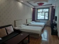 Luobei Dingsheng Hotel Hotels in Luobei