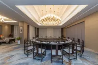 Wanjin Hotel - Breakfast