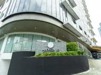 Madison 101 Hotel and Tower โรงแรมใกล้สถานีรถไฟฟ้ารางเบา Gilmore