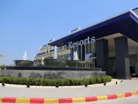 Savan Resorts Hotels in der Nähe von Flughafen Savannakhet