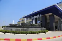 Savan Resorts Hotels in 