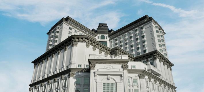 Grand Swiss-Belhotel Melaka Hotels in Melaka