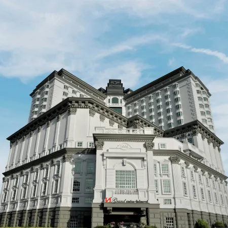 Grand Swiss-Belhotel Melaka