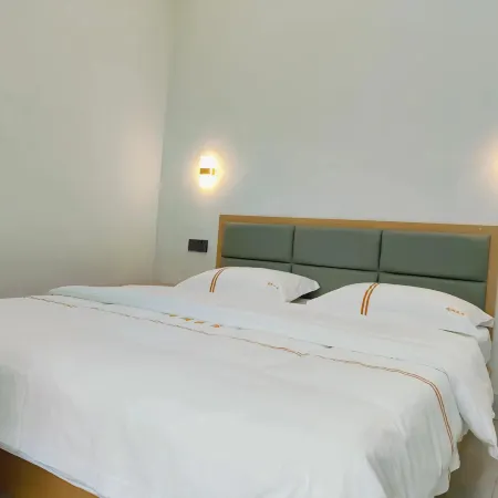 Lingyun Neihu Homestay