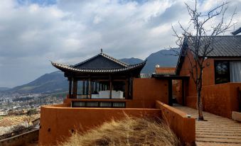 Shaxi Ancient Town Powusi Homestay