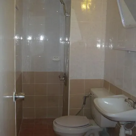 T8 Guesthouse Challenger Muang Thong Thani