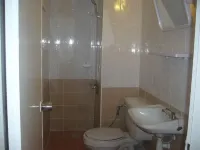 T8 Guesthouse Challenger Muang Thong Thani - Uima-altaat