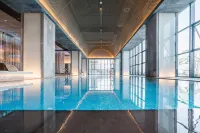 Yunmu Hot Spring Resort - Romantisk