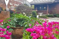 Huen Pak Mon Chantra - Pet friendly