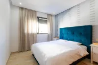 Garden Bay Appart-Hotel Hotels in Tamaris