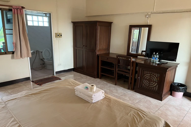 รูปภาพของบ้านศรีภูมิ 1