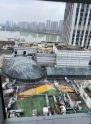 Shiguang Smart Sporting Cinema Hotel (Shangrao Wanda Plaza)