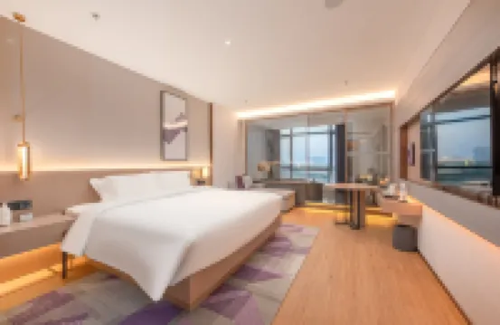 麗楓酒店（潮州温泉江景店）