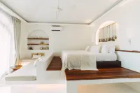 Zazen Boutique Resort & Spa Hôtels à : Ko Samui