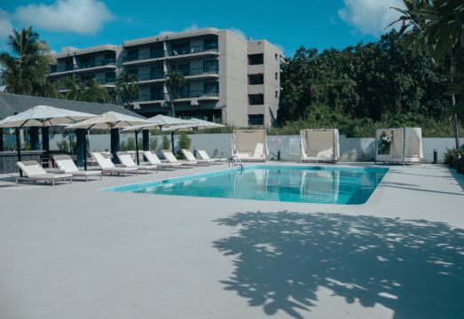 호텔 타노 괌 대표 이미지