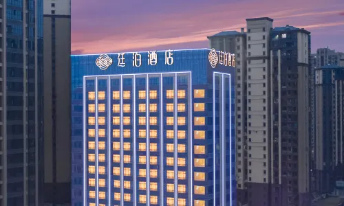 TILL BRIGHT HOTEL