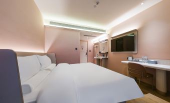 HanTing Hotel (Ningbo Zhenhai Xiepu)