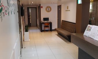 The Stay Hotel Myeongdong