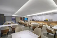 Super 8 Hotel (Zigong Lantern Park FanHua 1939 Shopping Plaza) - Bữa sáng
