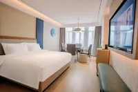 MASION ROSY Hotel (Yueyangdong Railway Station, Yueyanglou District, Yueyang)