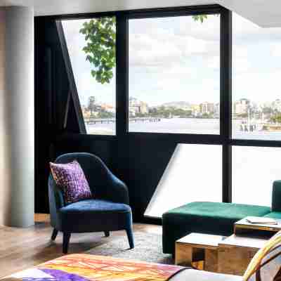 クリスタルブルック ヴィンセント Rooms