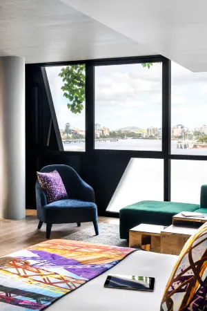 Crystalbrook Vincent