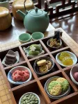 Star Lake Lanyue Song Culture Guesthouse (Zhaoqing Qixingyan Scenic Area) - Breakfast
