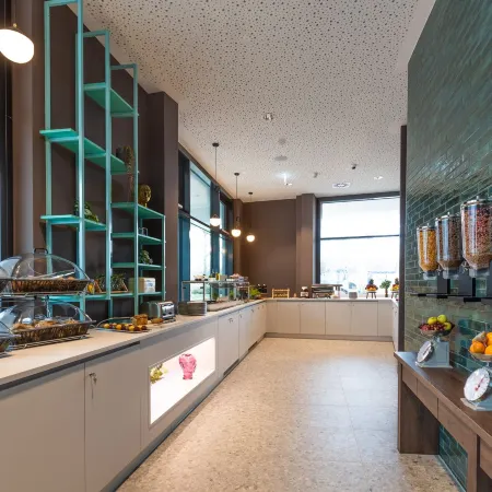 Holiday Inn - the niu, WAVE KARLSRUHE OSTSTADT by IHG