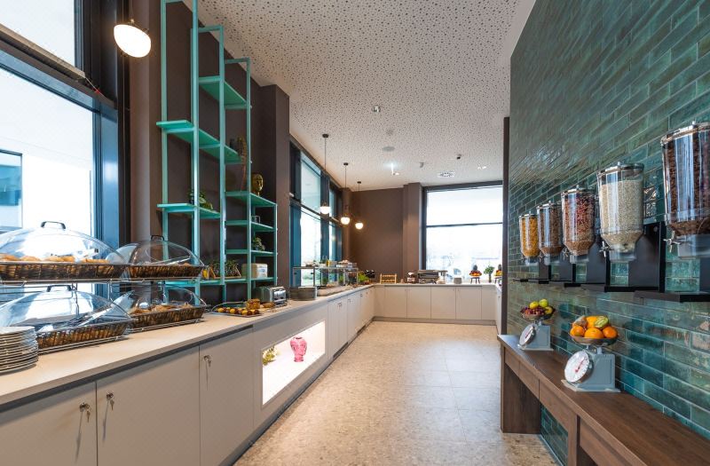 Holiday Inn - the niu, Wave Karlsruhe Oststadt by IHG photo 4